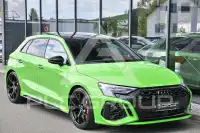 2022 Audi RS3