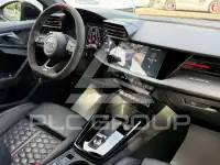 2022 Audi RS3