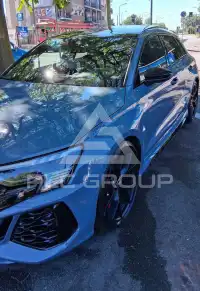 2022 Audi RS3