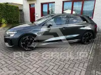2022 Audi RS3