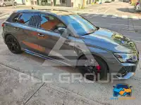 2022 Audi RS3
