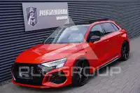 2022 Audi RS3
