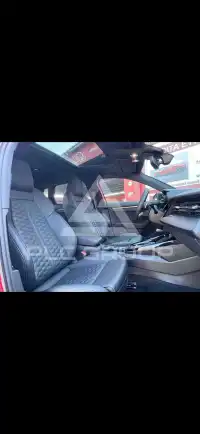 2022 Audi RS3