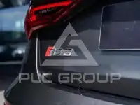 2022 Audi RS3