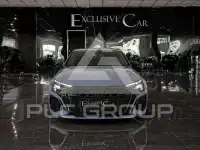 2022 Audi RS3