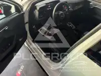 2022 Audi RS3