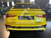 2022 Audi RS3