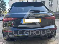 2022 Audi RS3