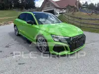 2022 Audi RS3