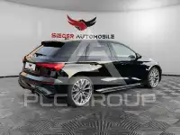2022 Audi RS3