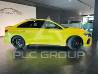 2022 Audi RS3