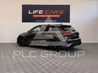 2022 Audi RS3