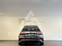 2022 Audi RS3