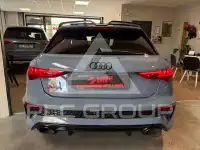 2022 Audi RS3