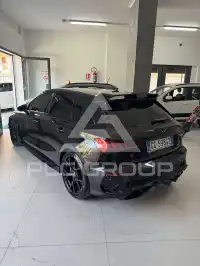 2022 Audi RS3