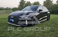 2022 Audi RS3