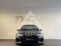 2022 Audi RS3