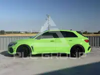 2022 Audi RS3