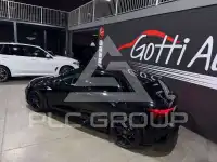 2022 Audi RS3