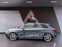2022 Audi RS3