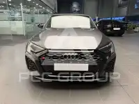 2022 Audi RS3