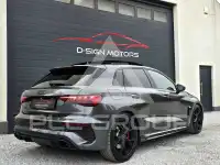 2022 Audi RS3