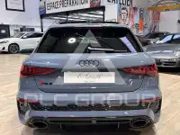 2022 Audi RS3