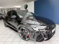 2022 Audi RS3