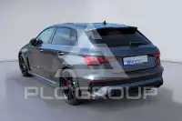 2022 Audi RS3
