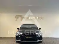 2022 Audi RS3