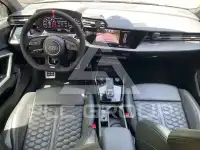 2022 Audi RS3