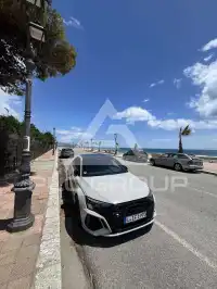 2022 Audi RS3