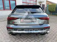 2022 Audi RS3