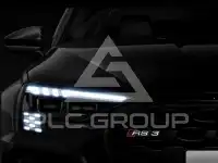 2022 Audi RS3