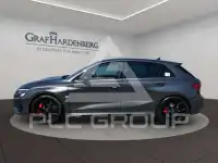 2022 Audi RS3