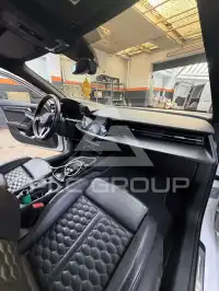 2022 Audi RS3
