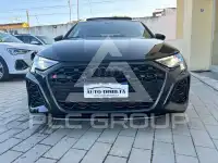 2022 Audi RS3