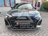 2022 Audi RS3