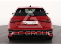 2022 Audi RS3