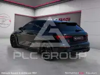 2022 Audi RS3