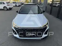 2022 Audi RS3