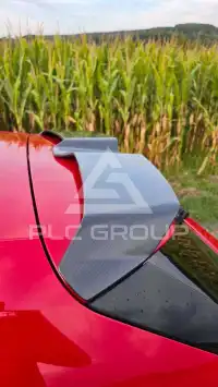 2022 Audi RS3