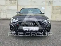 2022 Audi RS3