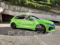 2022 Audi RS3