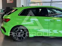 2022 Audi RS3