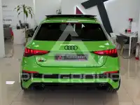 2022 Audi RS3