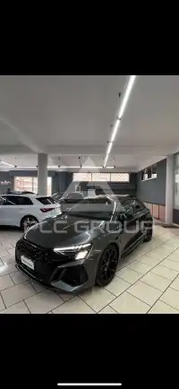 2022 Audi RS3