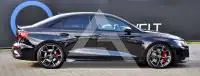 2022 Audi RS3
