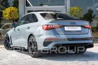 2022 Audi RS3