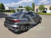 2022 Audi RS3